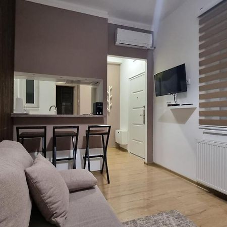 Ancora Apartment Anja Novi Sad Buitenkant foto